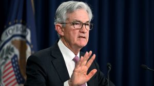 Powell Abandons Soft Landing Goal as He Seeks Growth Recession