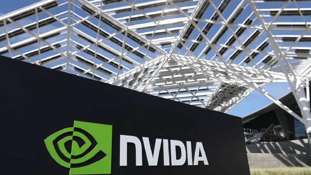 Nvidia's AI Propel Toward $1 Trillion Club barronsnews