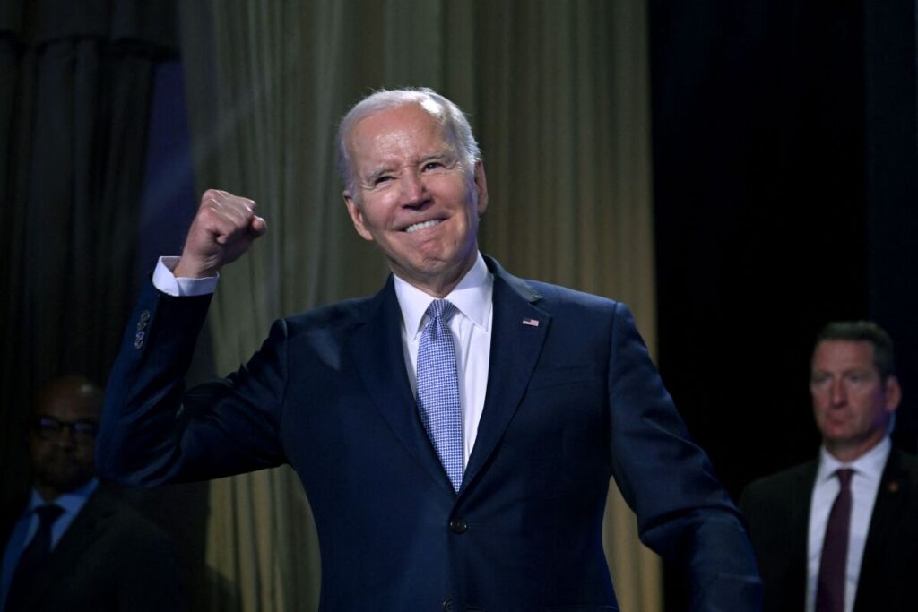 President Biden Obtained Billions in Domestic Funding